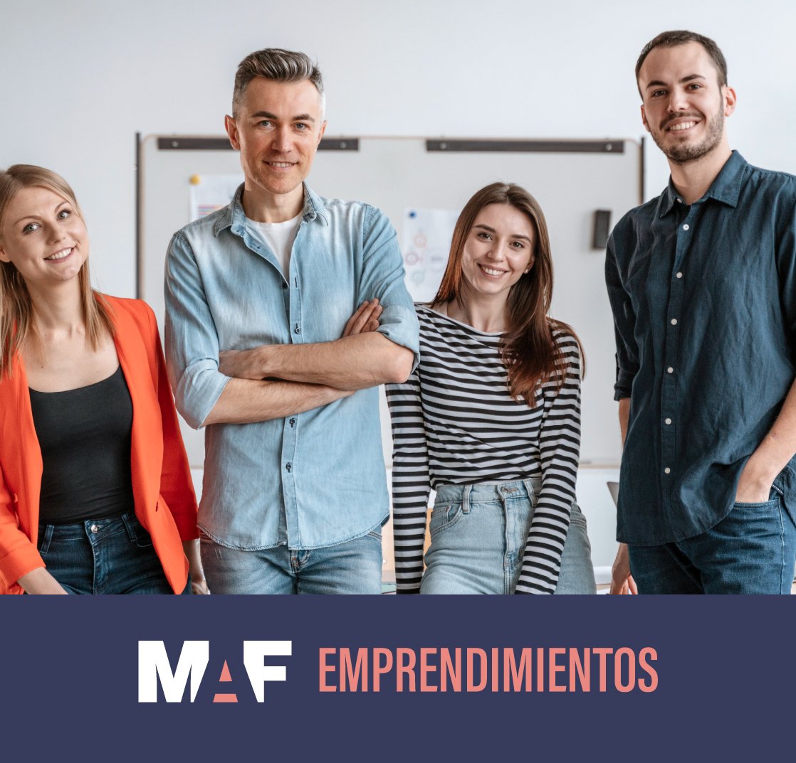 MAF Emprendimientos